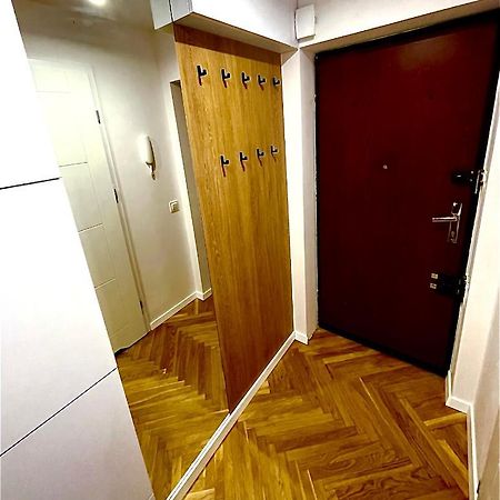 Luxurious Boho Style Apartm. *Home Office* +Desk 卡托维兹 外观 照片