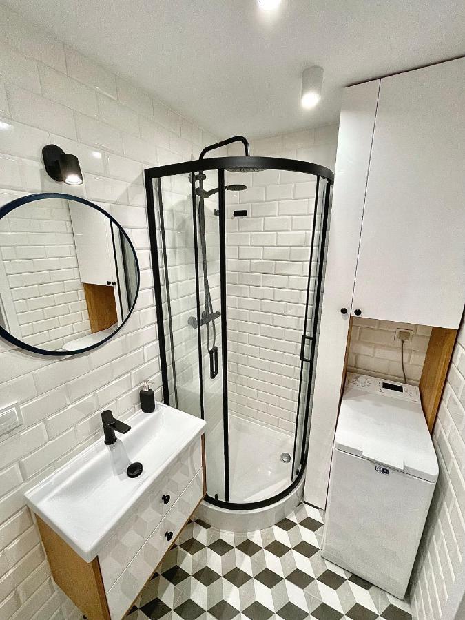 Luxurious Boho Style Apartm. *Home Office* +Desk 卡托维兹 外观 照片